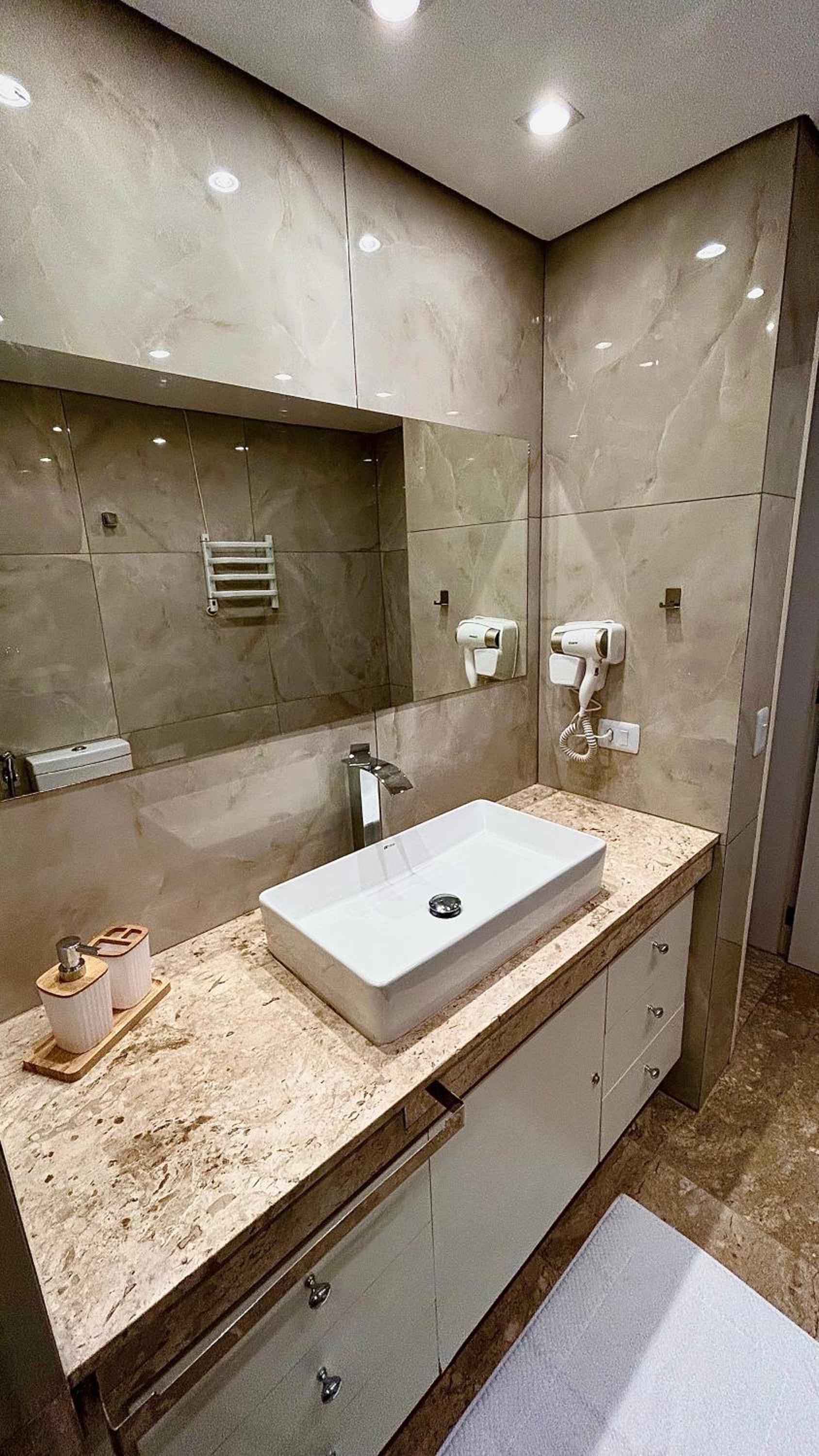Duplex Luxo Quatre Saisons MBFlats Campos do Jordão 2