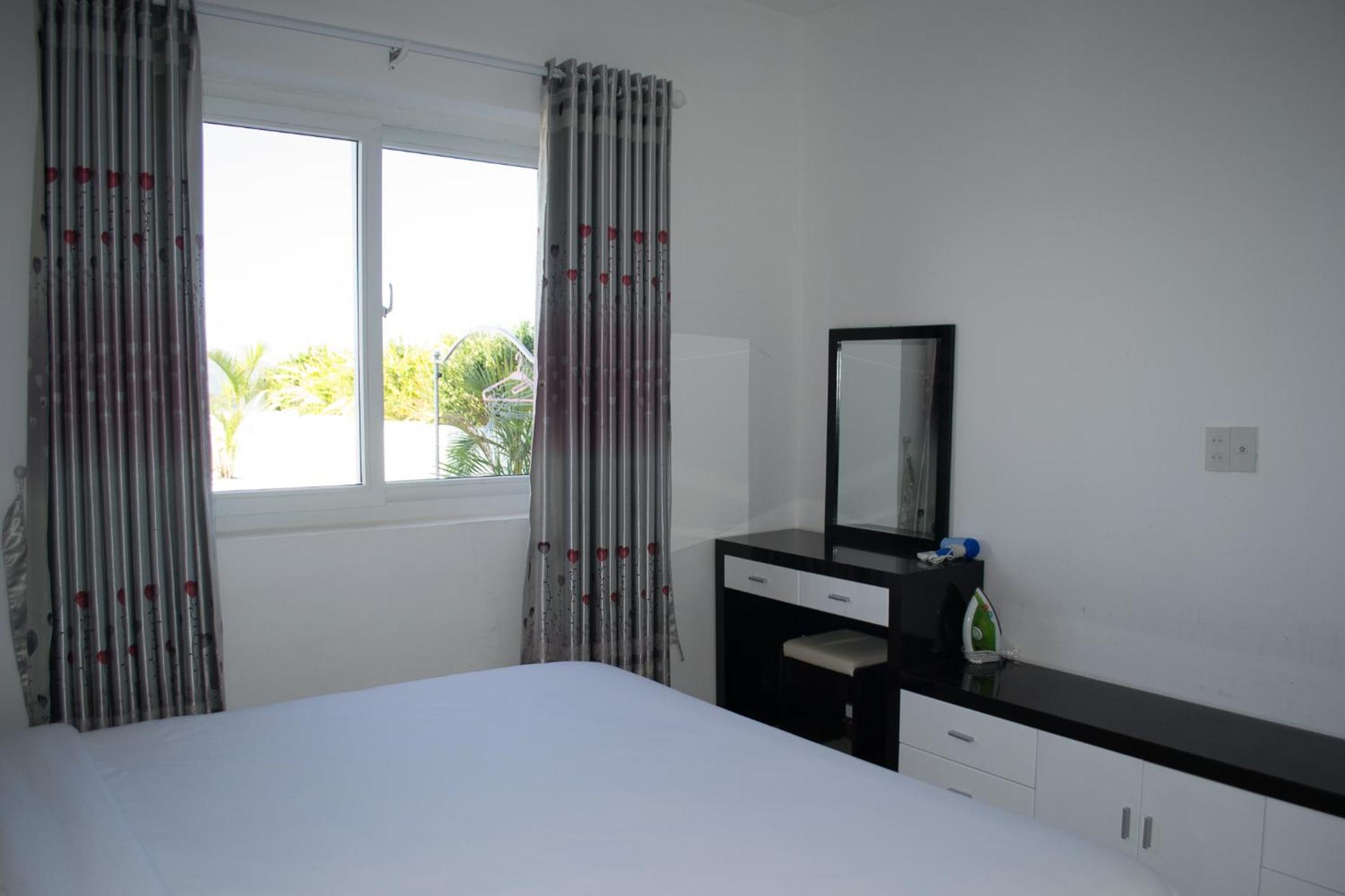 Nha Trang Seaview Penthouse Apartment