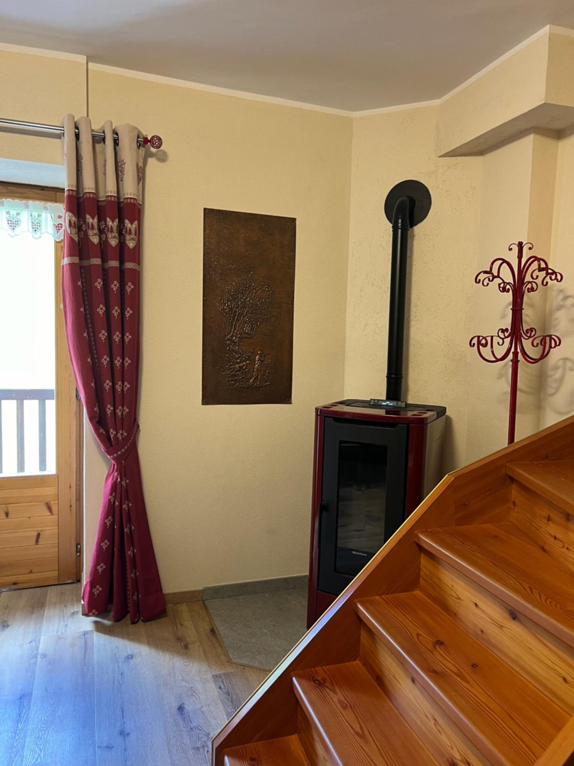 Maison Marcoz - Appartamenti vacanze
