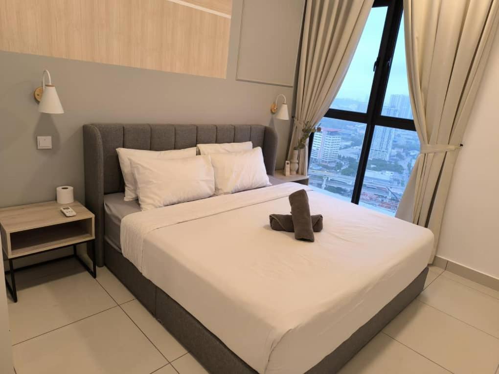 Trion By Awesome Apartment Stay