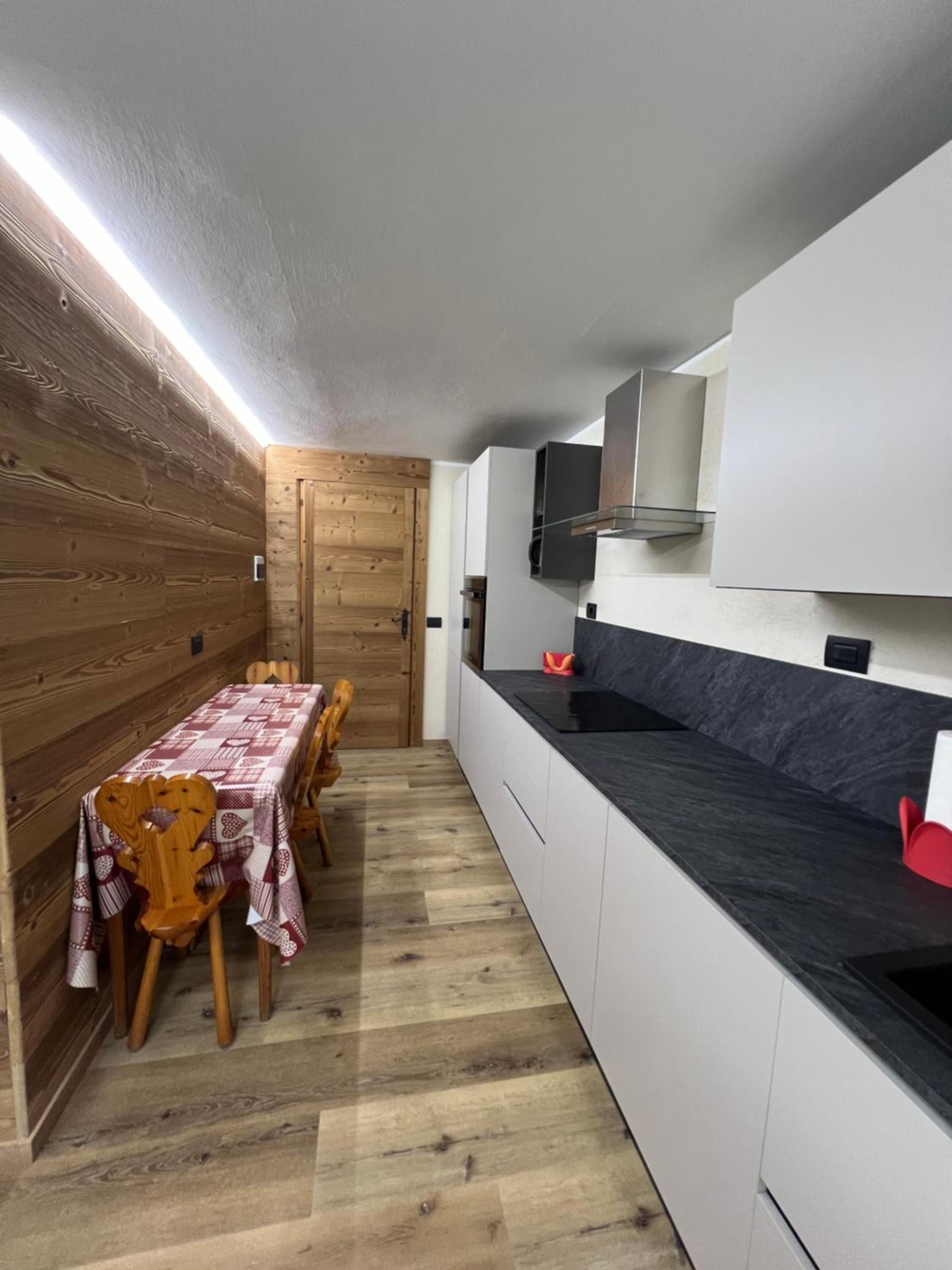 Maison Marcoz - Appartamenti vacanze