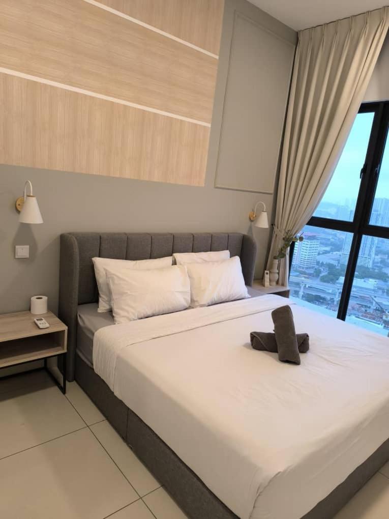 Trion By Awesome Apartment Stay