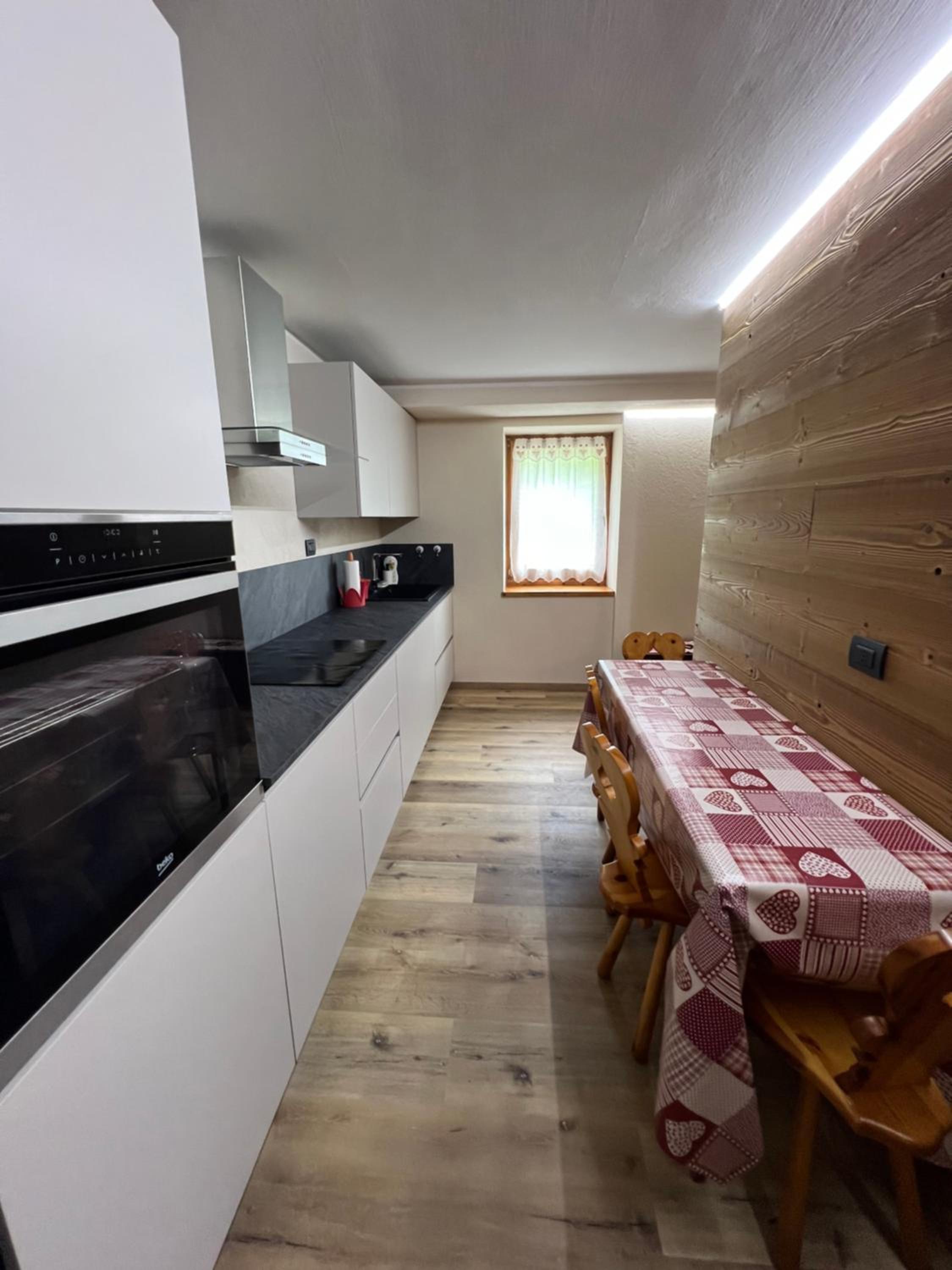 Maison Marcoz - Appartamenti vacanze