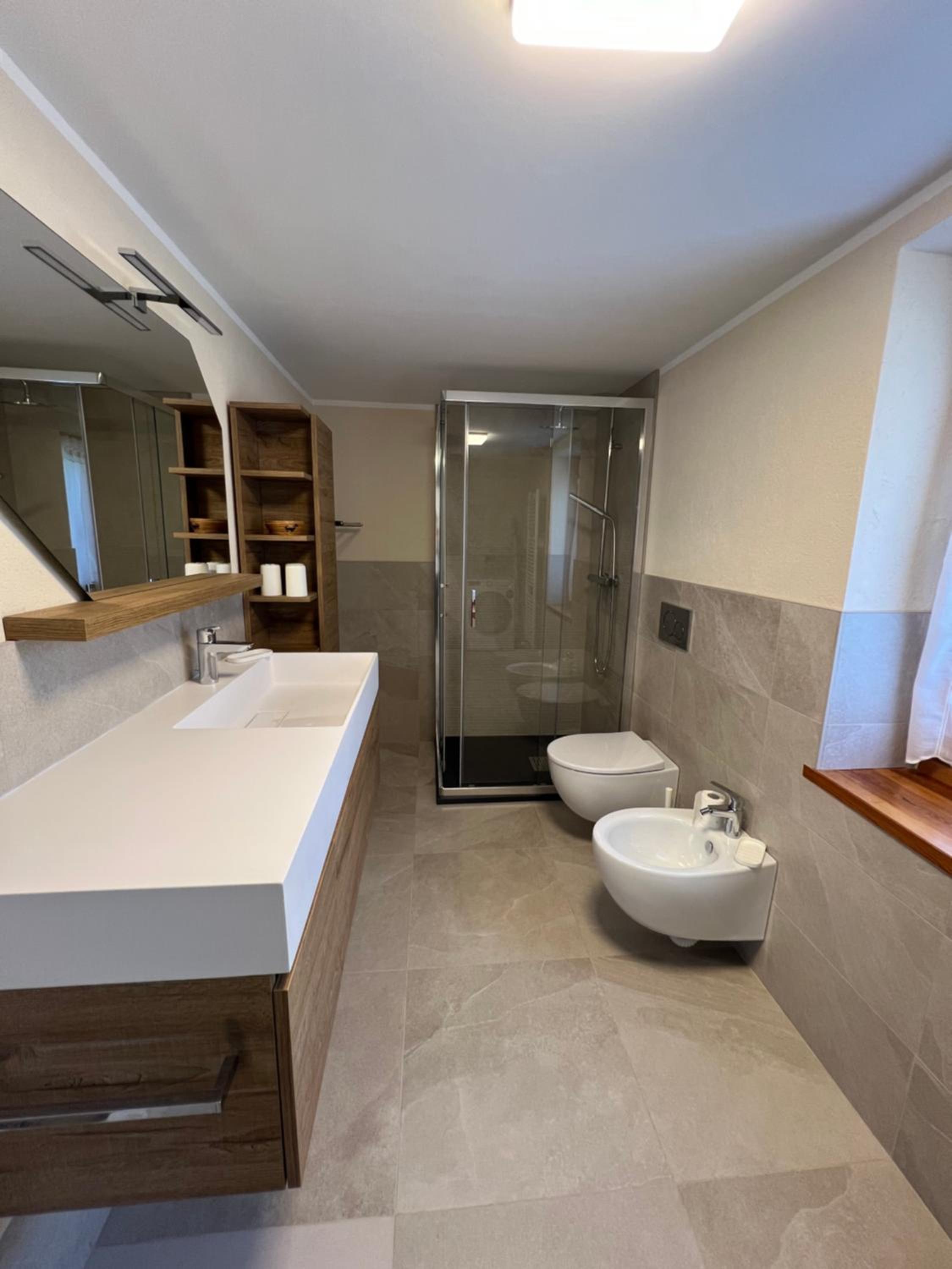 Maison Marcoz - Appartamenti vacanze