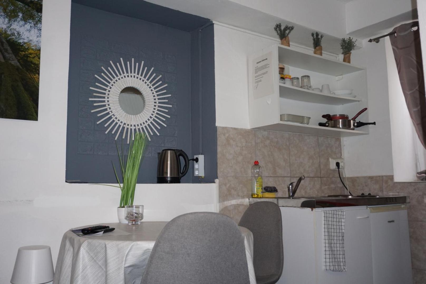M E Ferienwohnung - Property Image 21