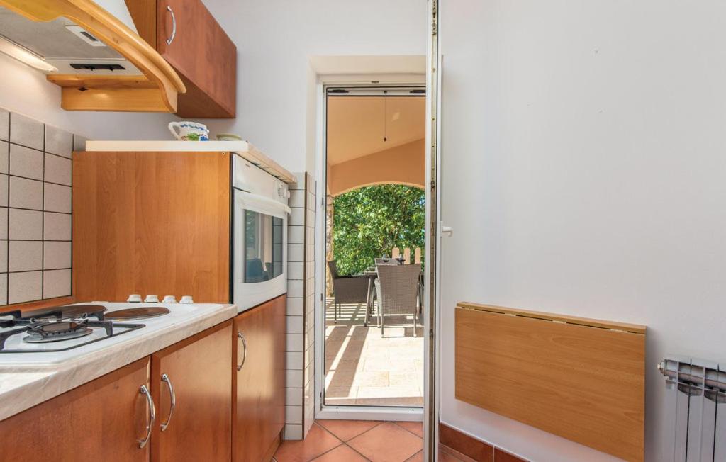 Vila Verica view 4