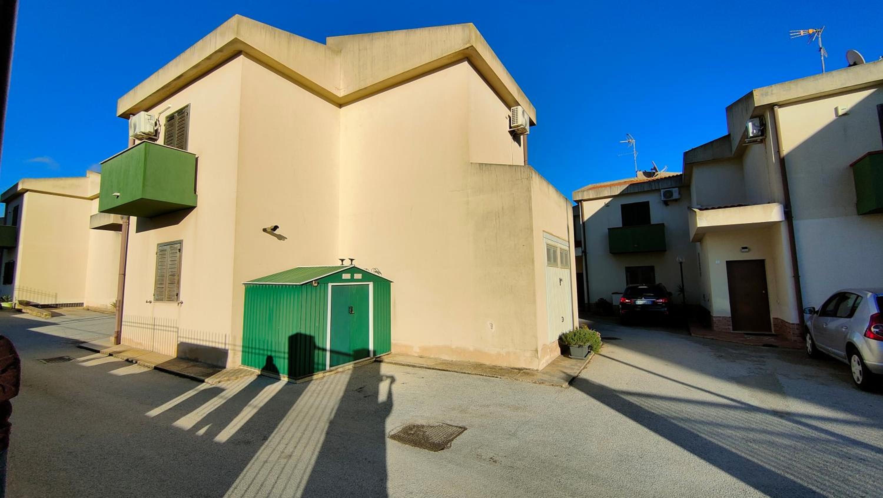Casa Vacanze SaGiu