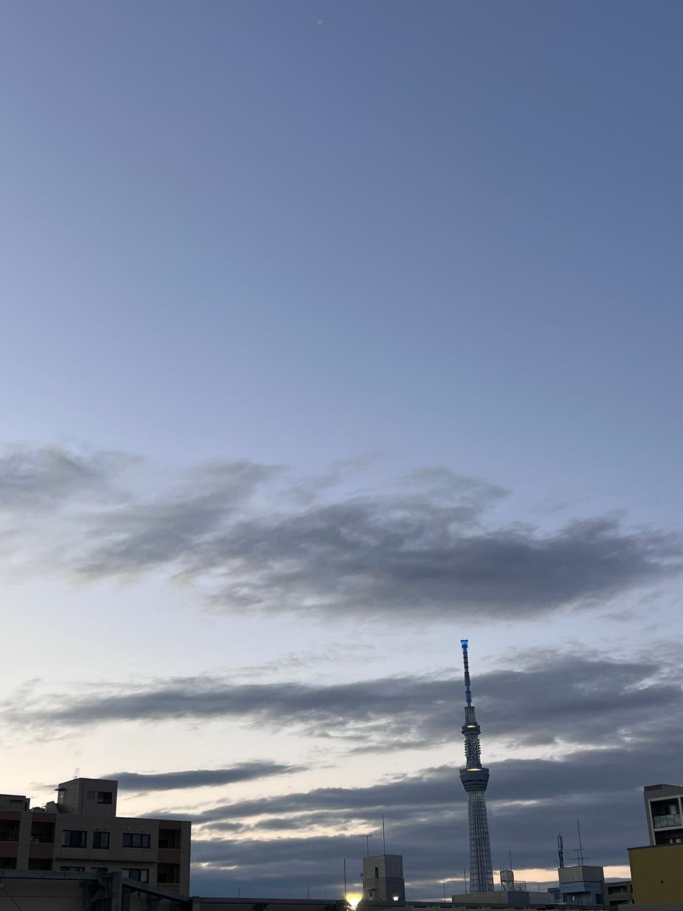 Tokyo apartment near Akihabara and skytree