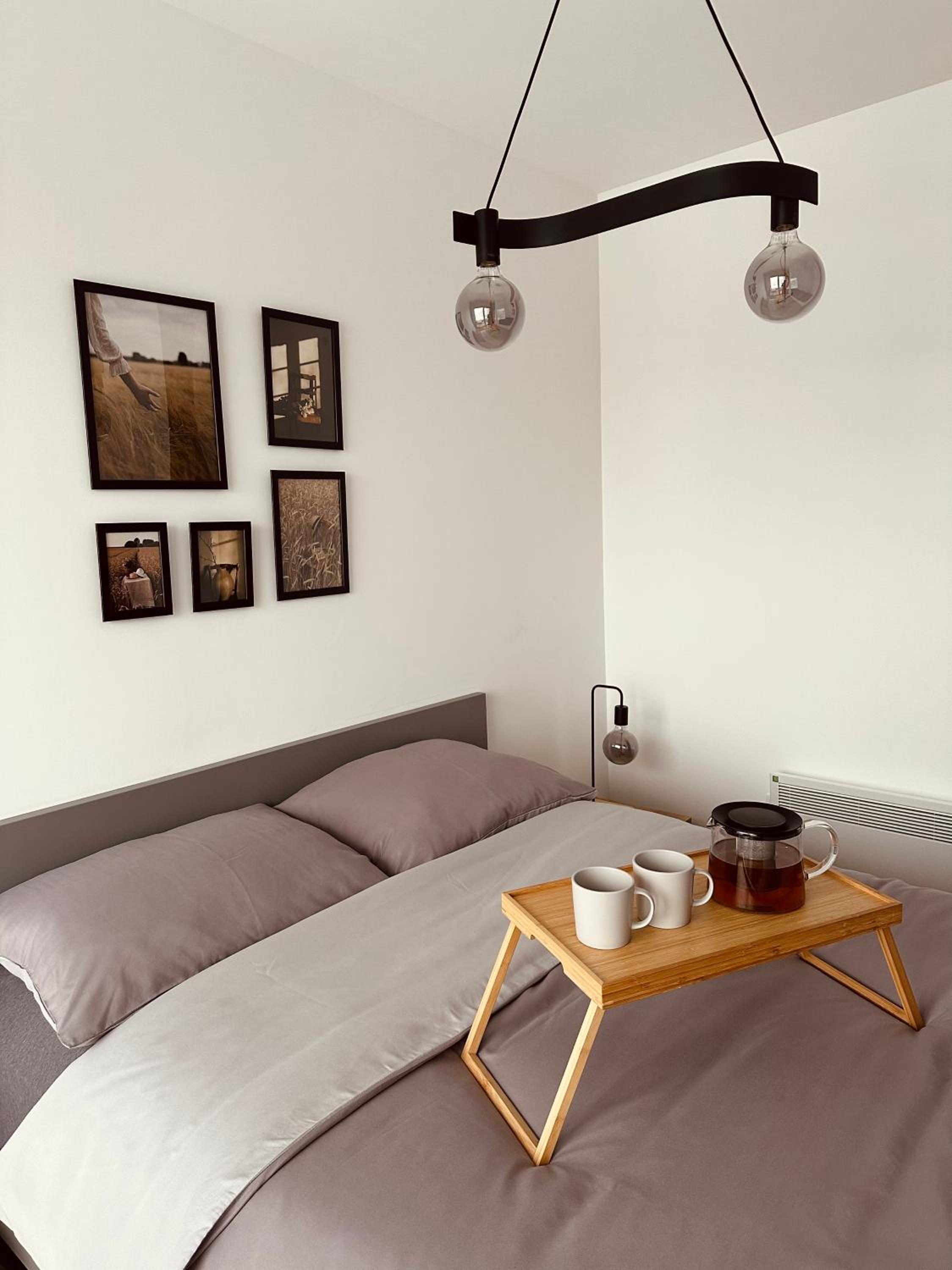 The Nest Apartment view 5