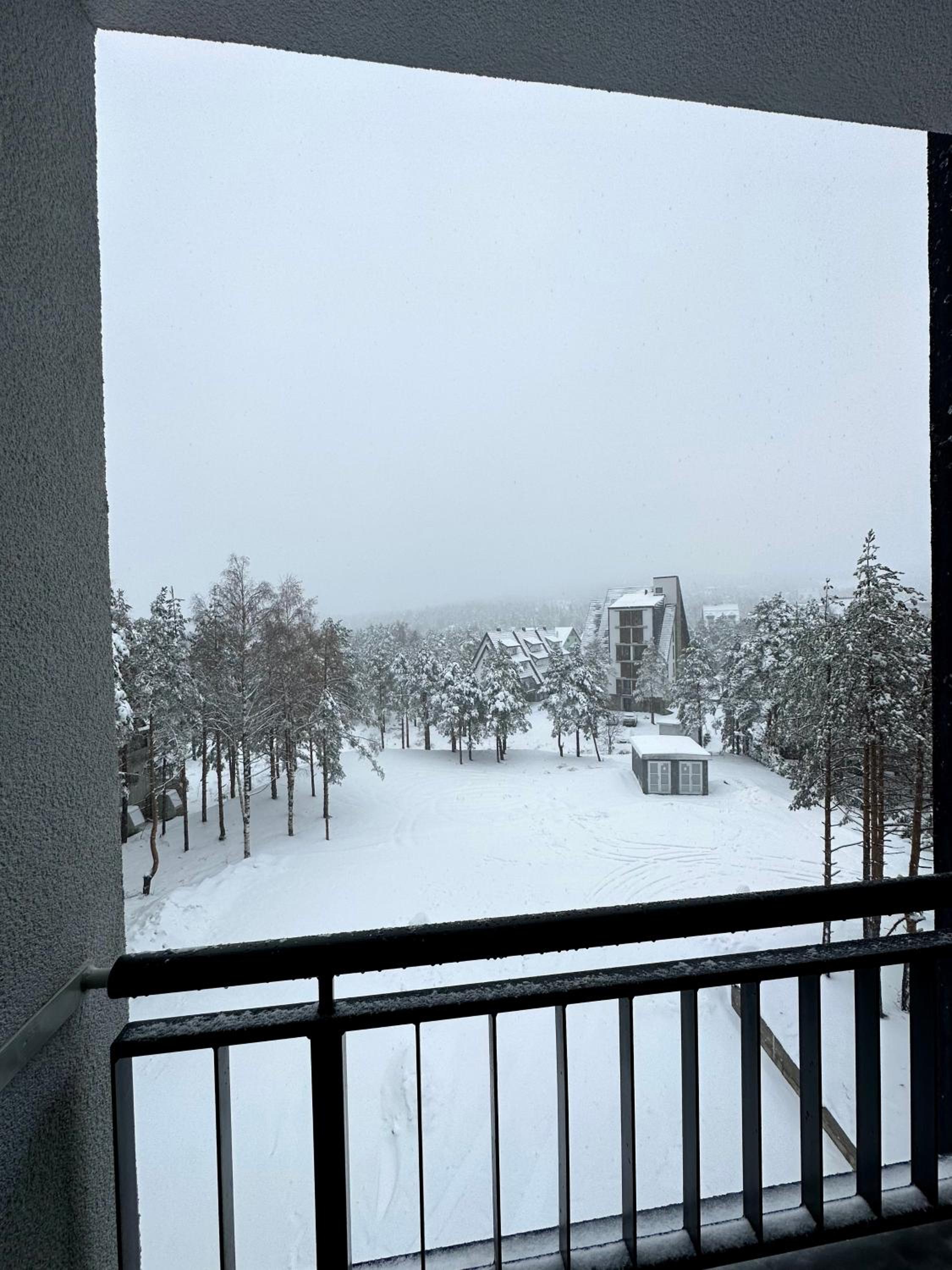 The Nest Apartment view 4