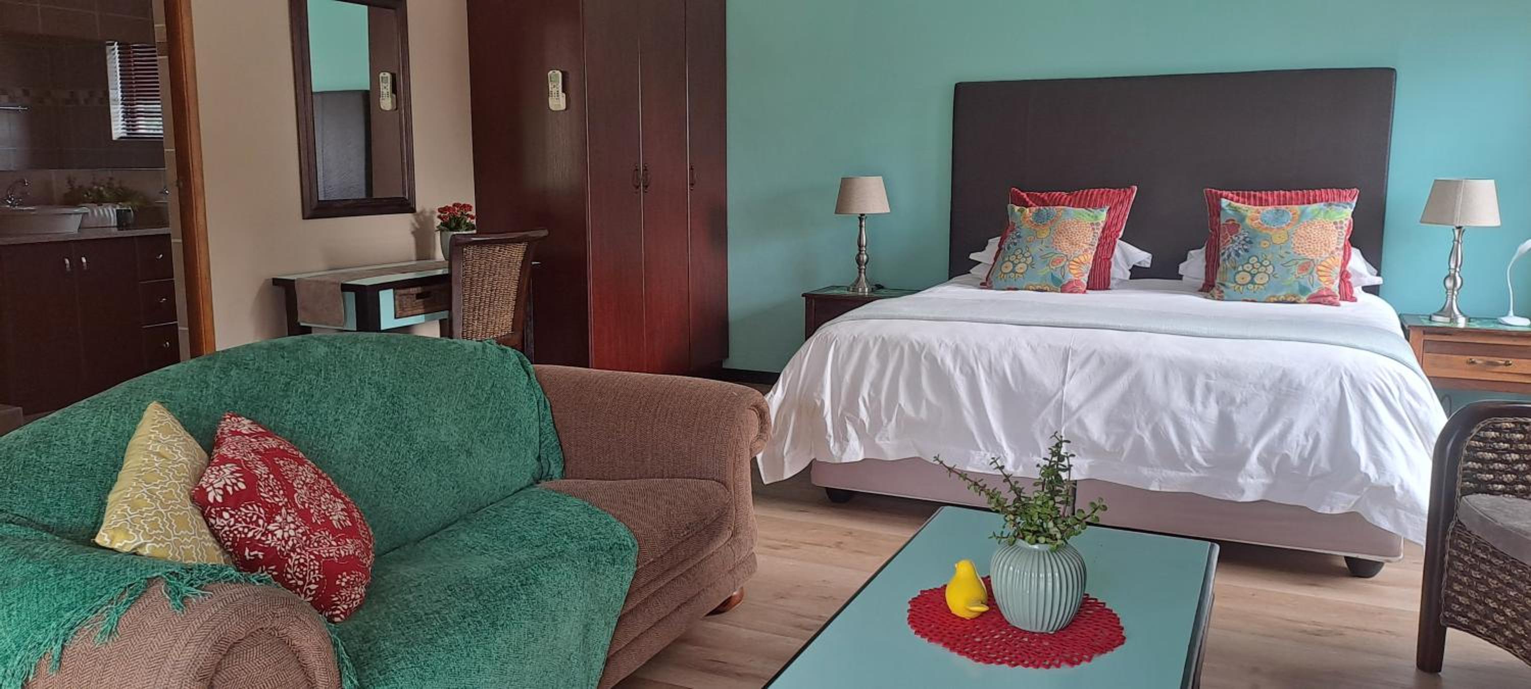 Karoo Sun Guest House
