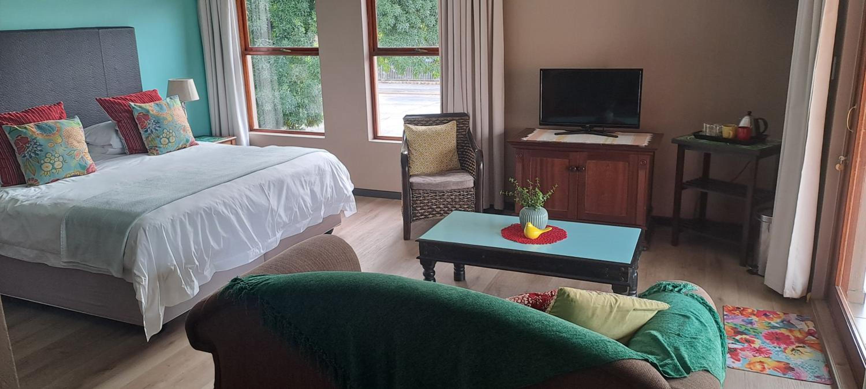 Karoo Sun Guest House