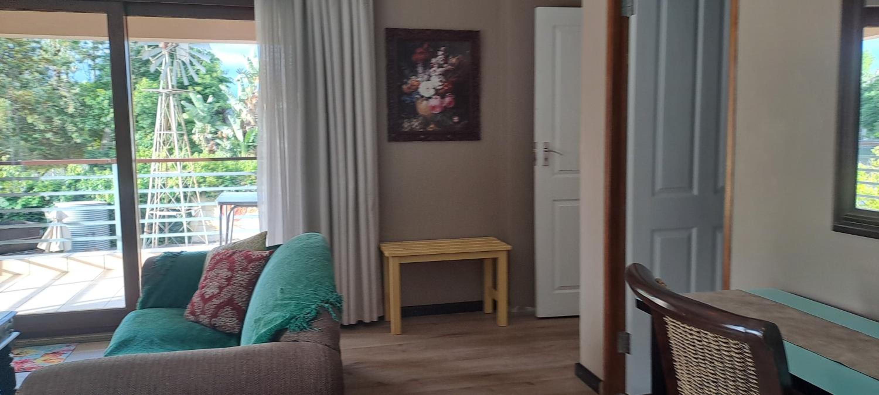 Karoo Sun Guest House