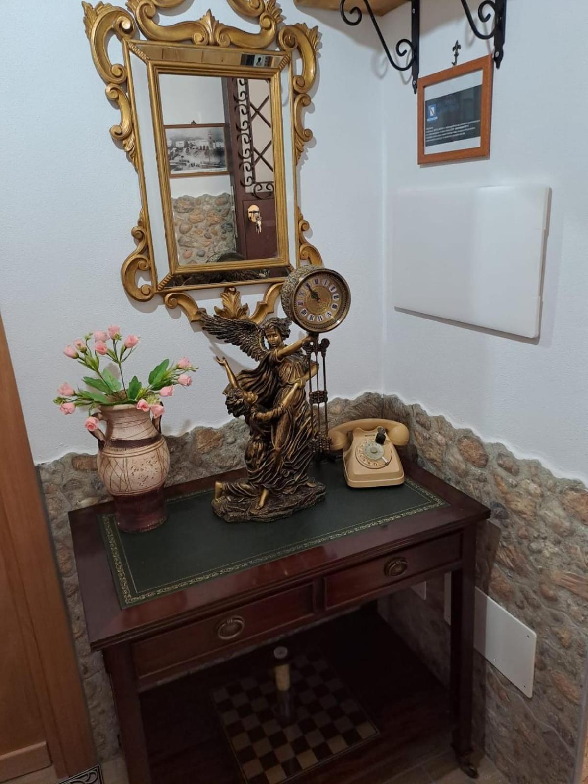 Antica resina appartamento vesuvio photo 4
