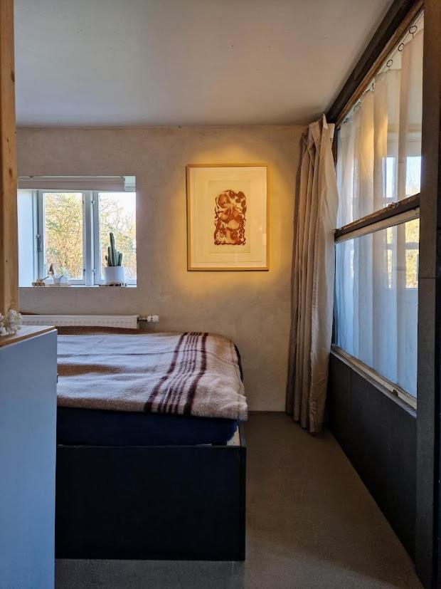 Huset i Oreby
