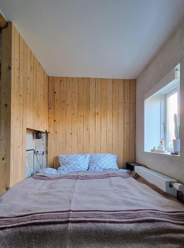 Huset i Oreby