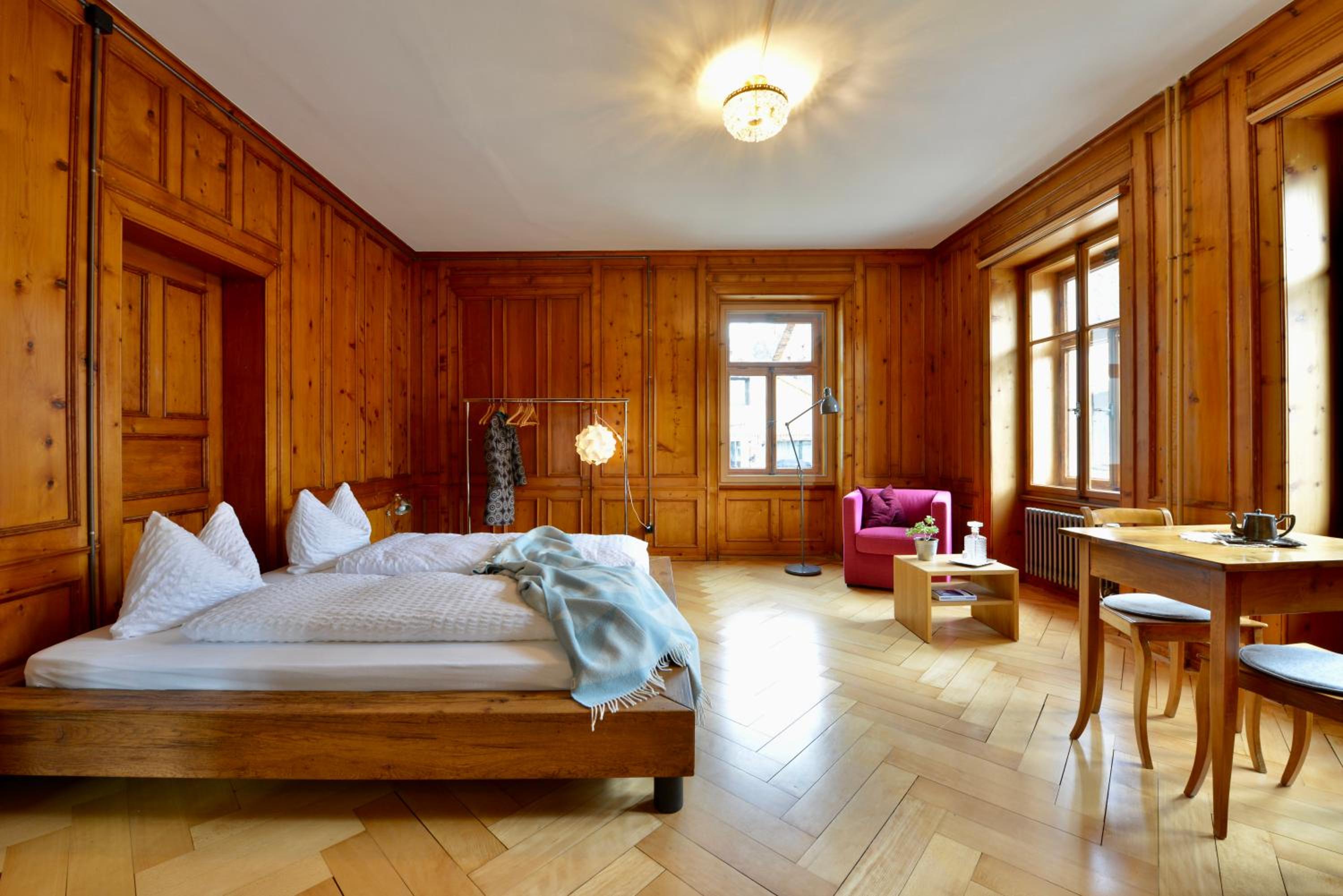 B&B La Scala