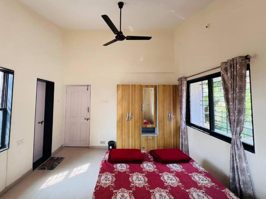 Susneh Homestay Reena Cottage