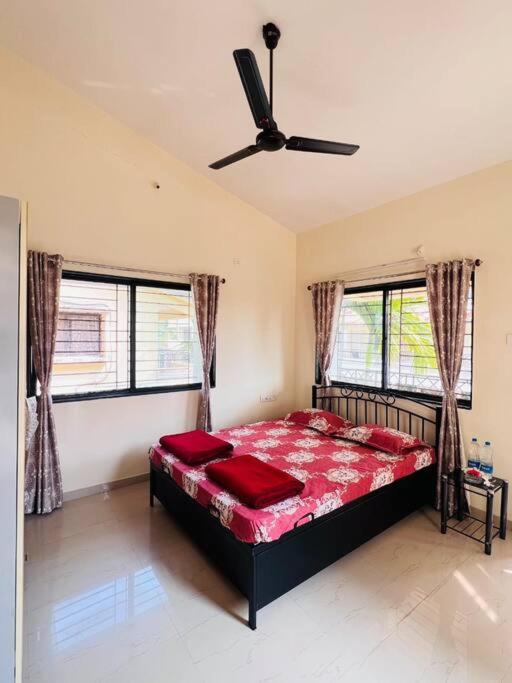 Susneh Homestay Reena Cottage