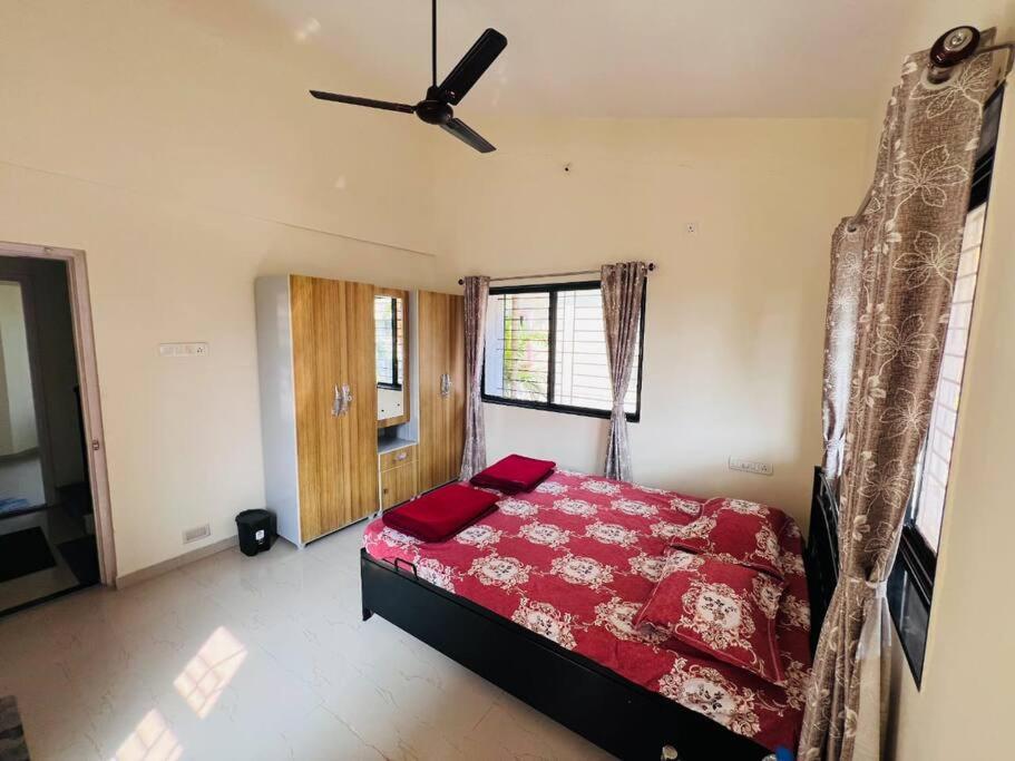 Susneh Homestay Reena Cottage