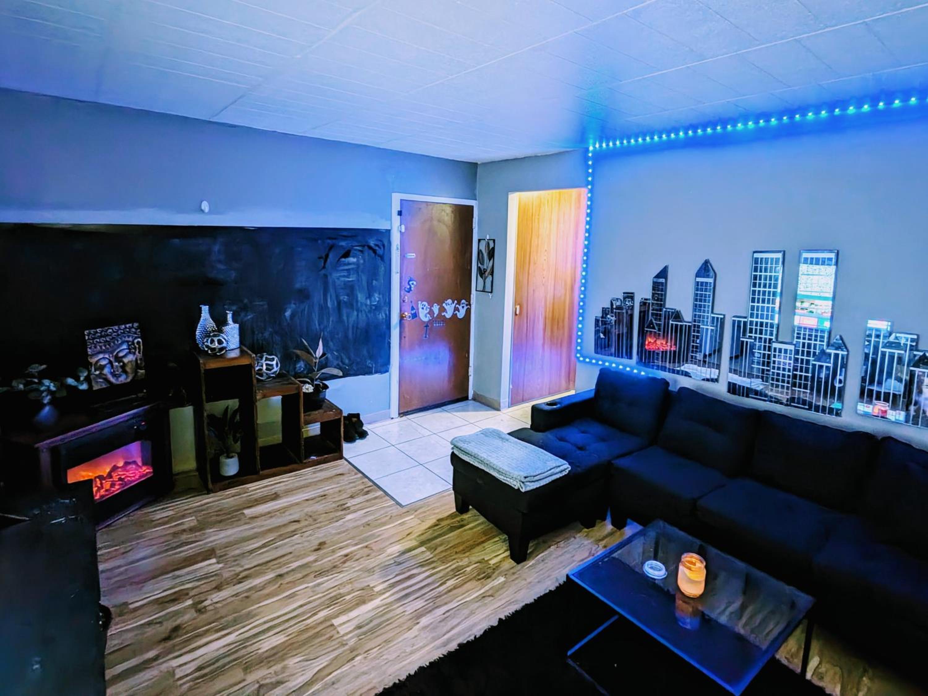 lounge