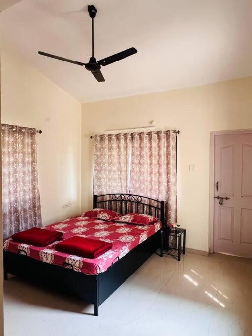 Susneh Homestay Reena Cottage