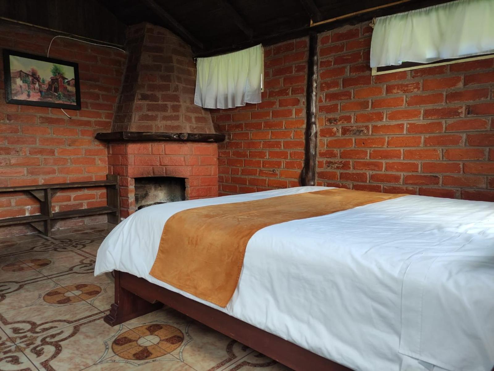 Hostería Las Orquídeas
