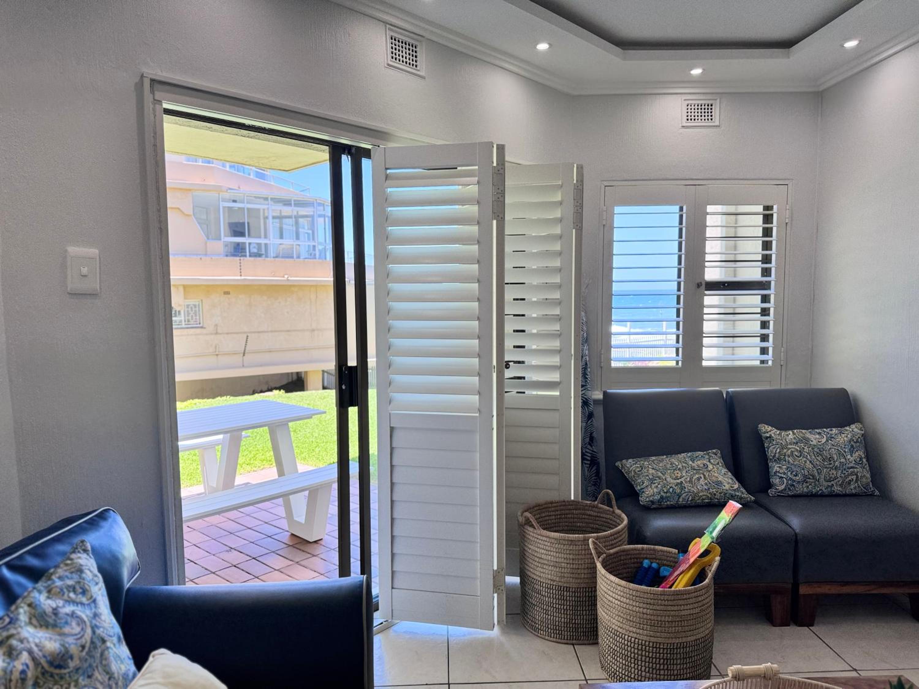 7 The Bay - Ballito Beachfront Apartment view 2