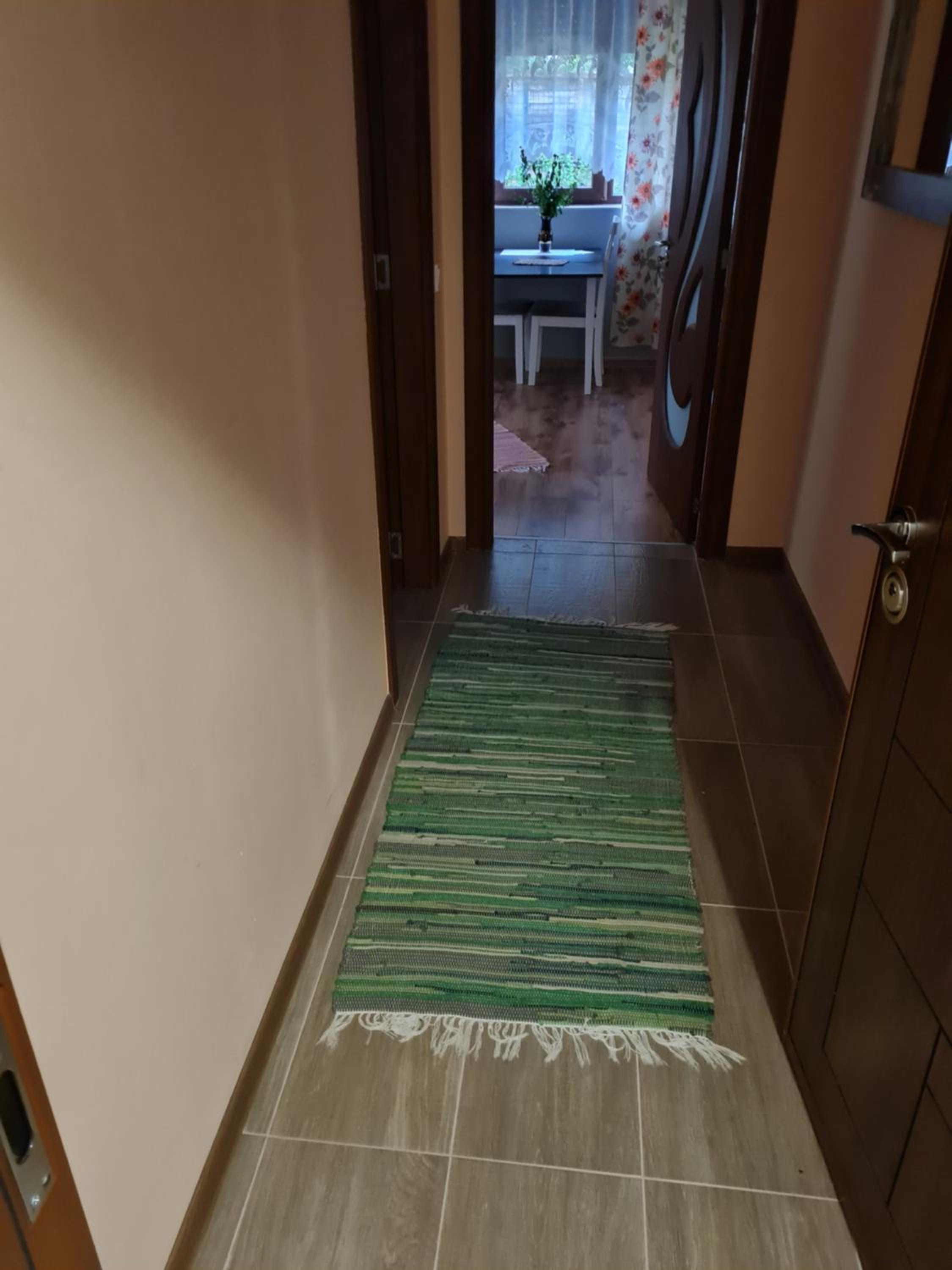 South Park apartment free parking near Tokuda