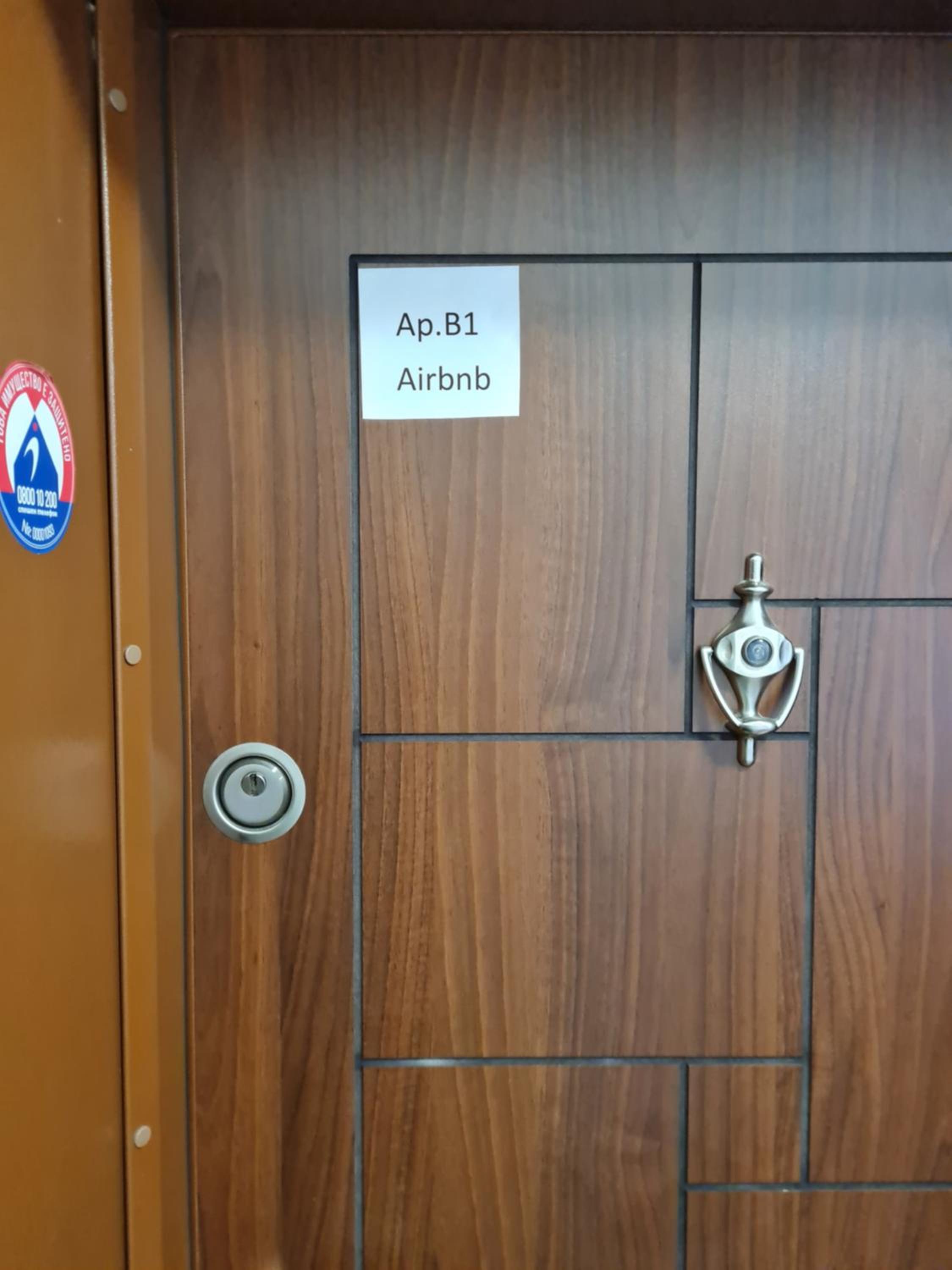 South Park apartment free parking near Tokuda