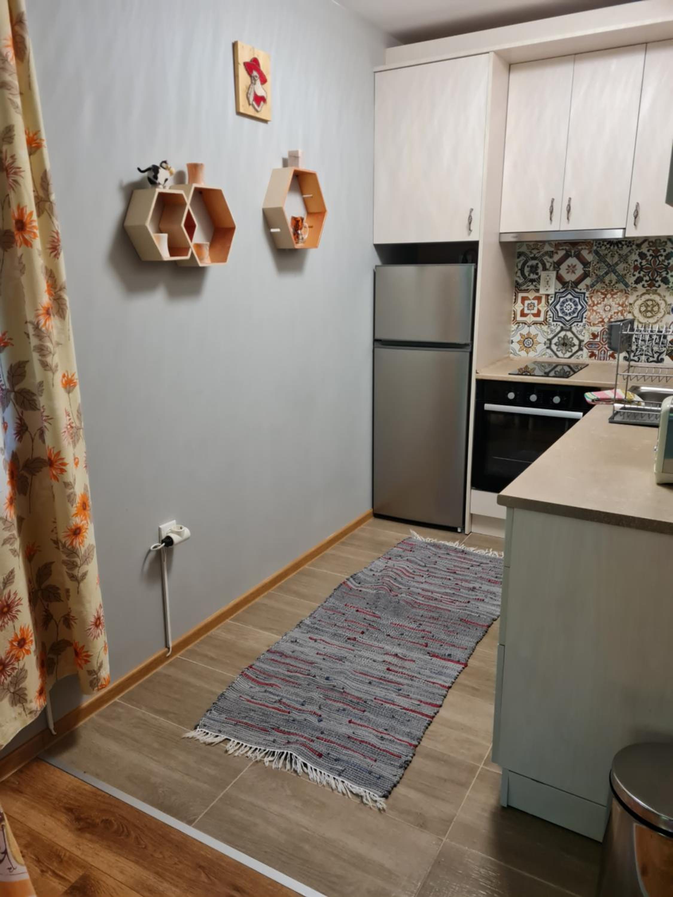South Park apartment free parking near Tokuda