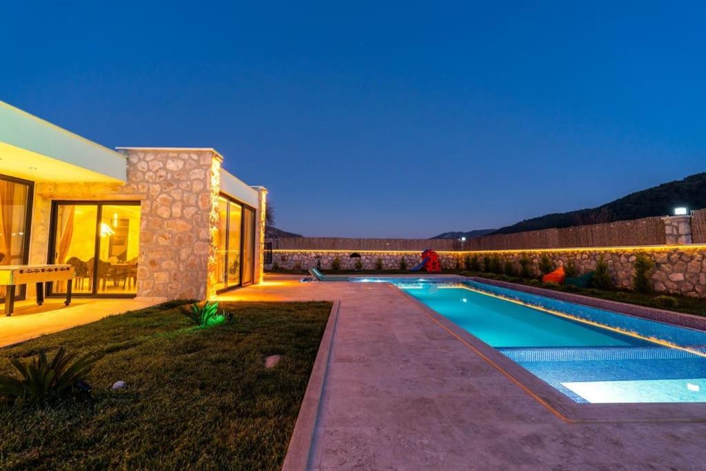 Villa VİP view 5