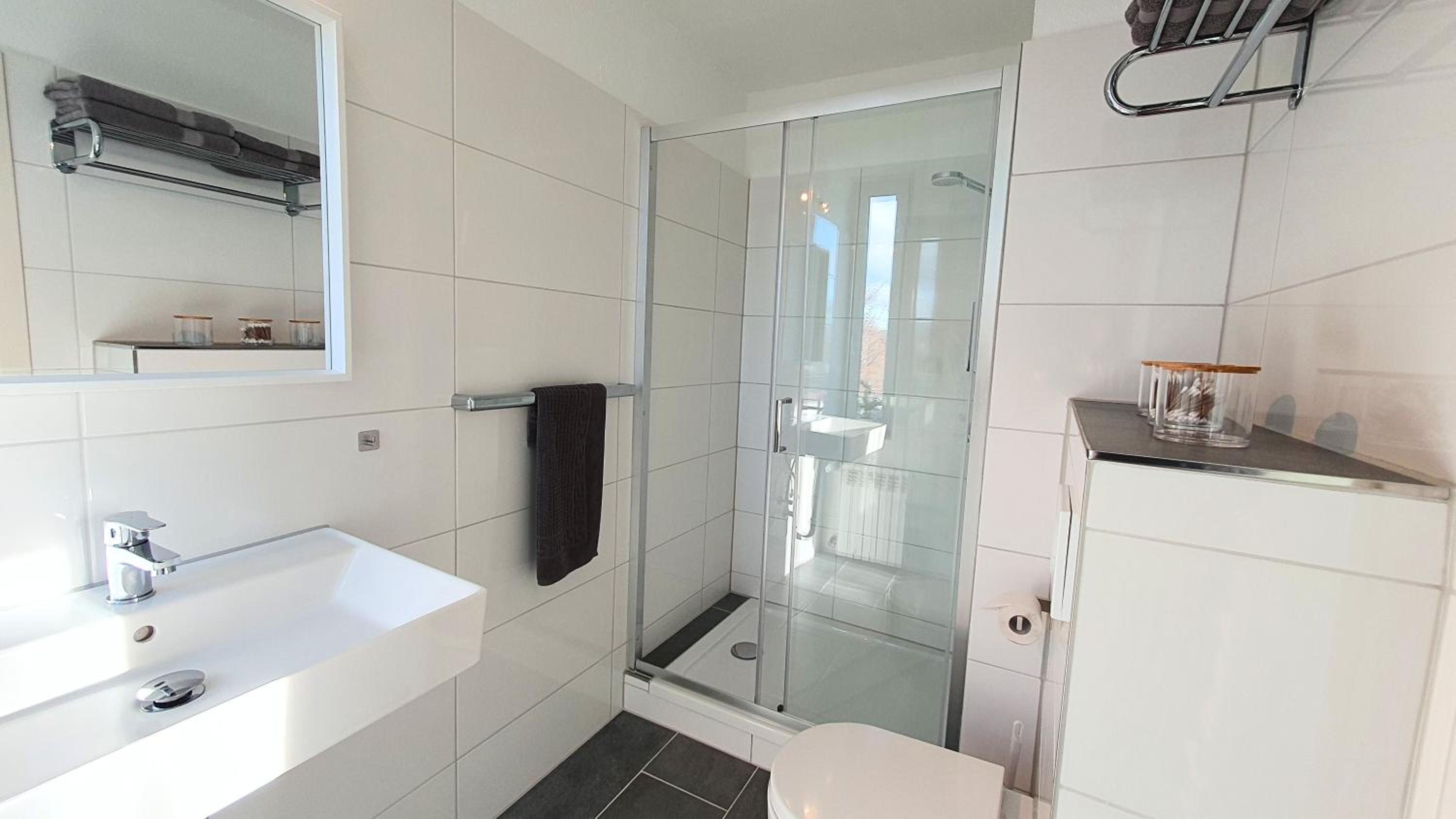 Dresden Vacations - Good Stay Aparthotel mit kostenlosen Parkplatzen - Property Image 6