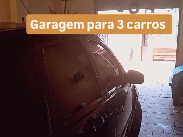 Edicula beira praia Gaivota