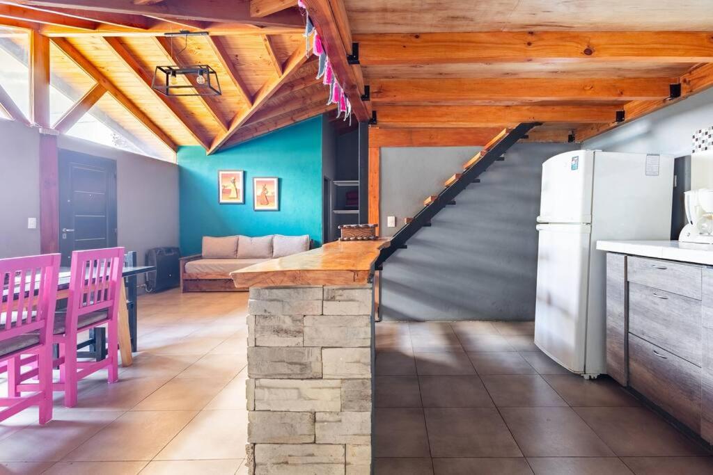 Casa Montaña - MELIPAL LOFT