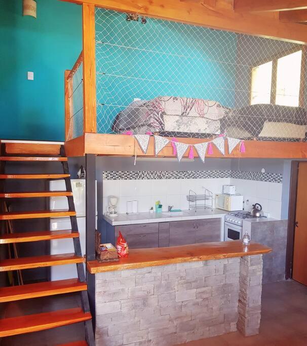 Casa Montaña - MELIPAL LOFT