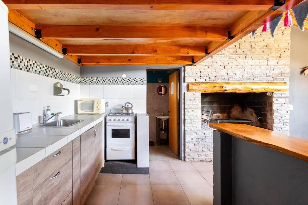 Casa Montaña - MELIPAL LOFT