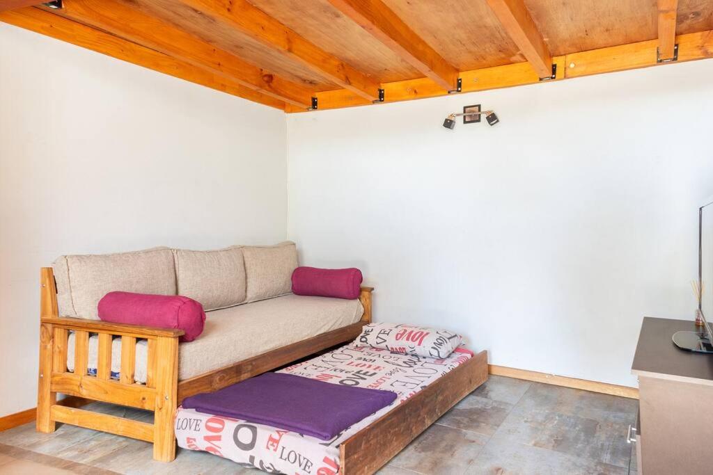 Casa Montaña - MELIPAL LOFT
