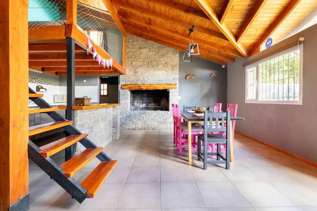 Casa Montaña - MELIPAL LOFT
