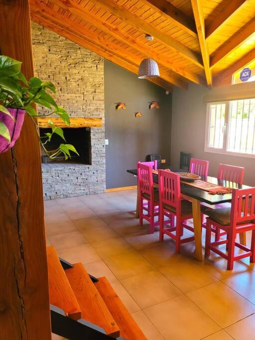 Casa Montaña - MELIPAL LOFT