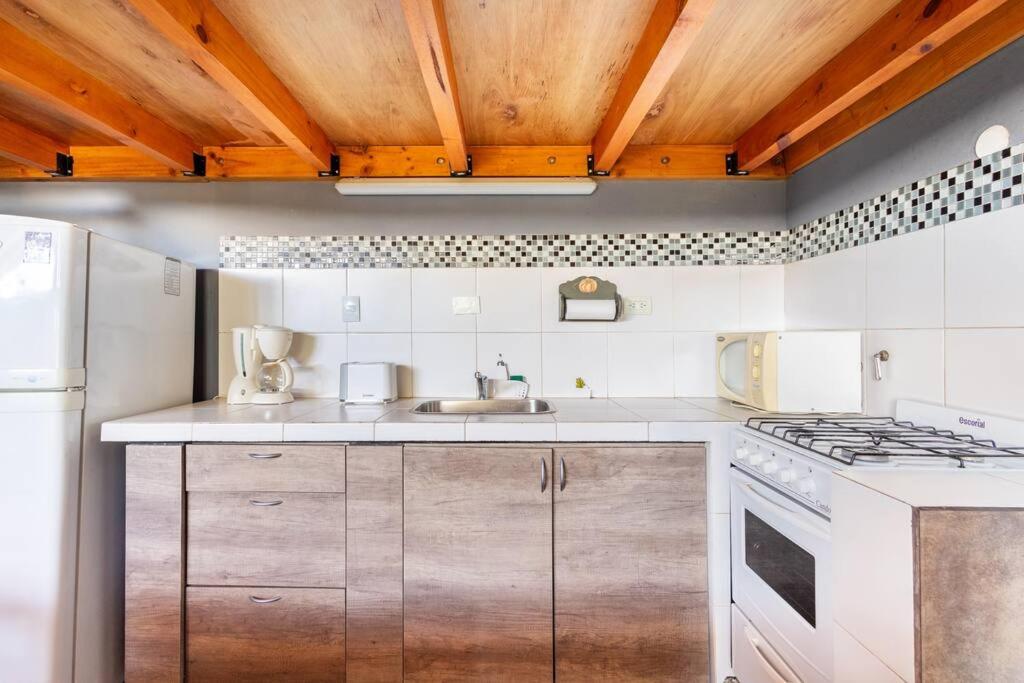 Casa Montaña - MELIPAL LOFT