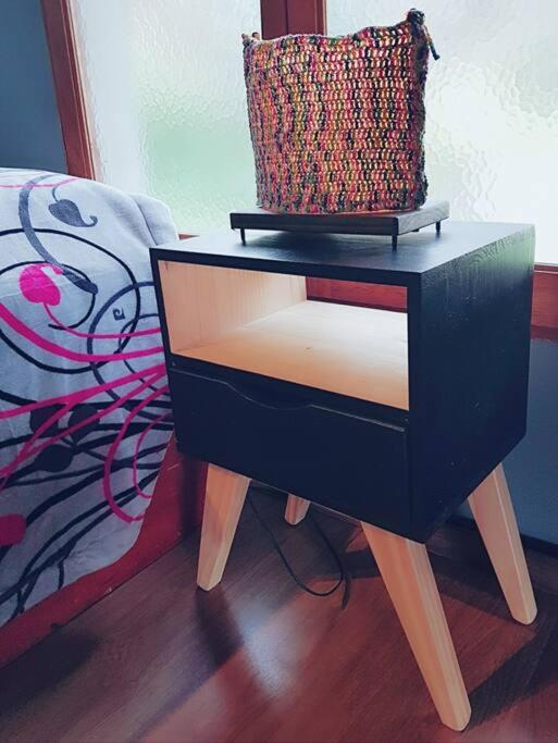 Casa Montaña - MELIPAL LOFT