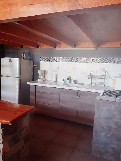 Casa Montaña - MELIPAL LOFT