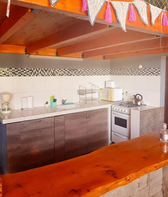 Casa Montaña - MELIPAL LOFT