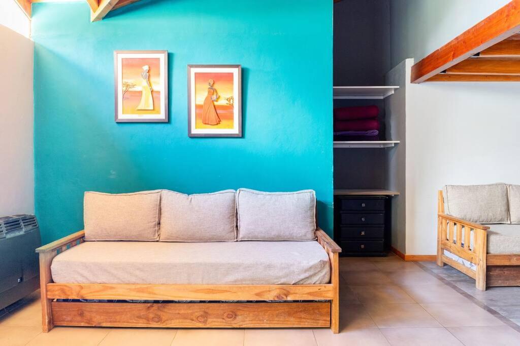 Casa Montaña - MELIPAL LOFT
