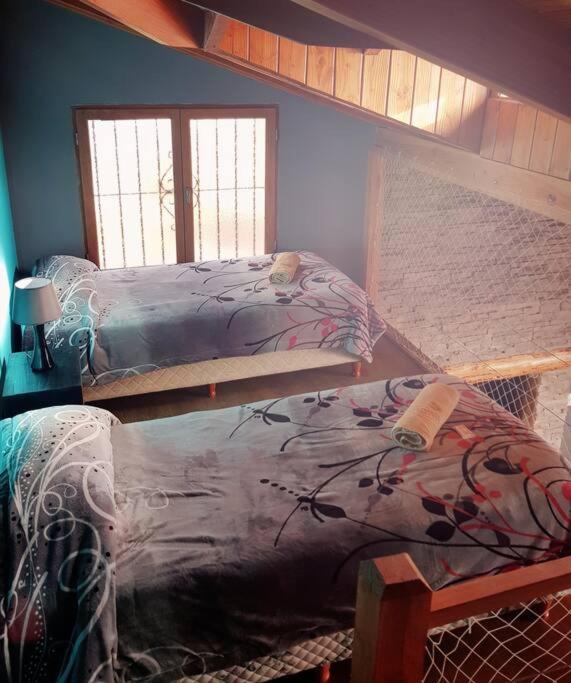 Casa Montaña - MELIPAL LOFT