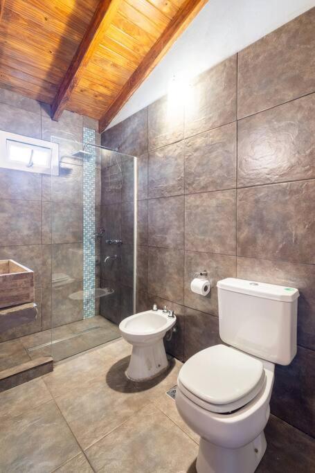 Casa Montaña - MELIPAL LOFT