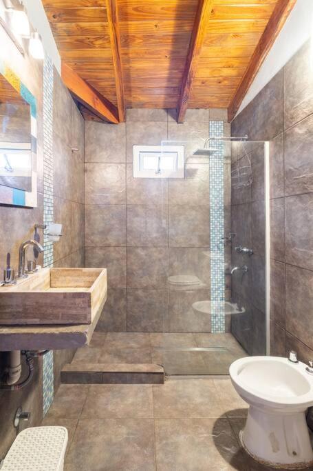 Casa Montaña - MELIPAL LOFT