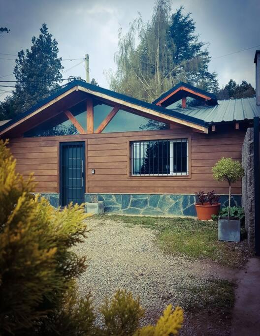 Casa Montaña - MELIPAL LOFT