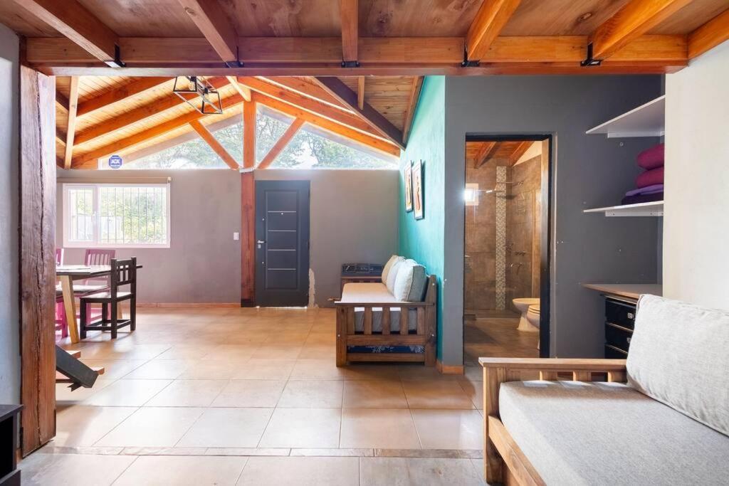 Casa Montaña - MELIPAL LOFT